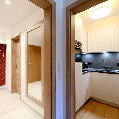 Apartment 10 An Der