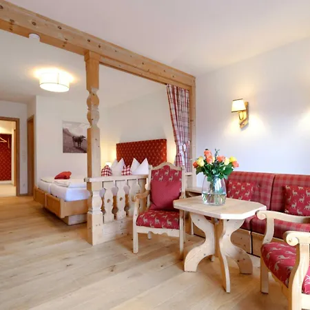 10 An Der Apartment Rotta
