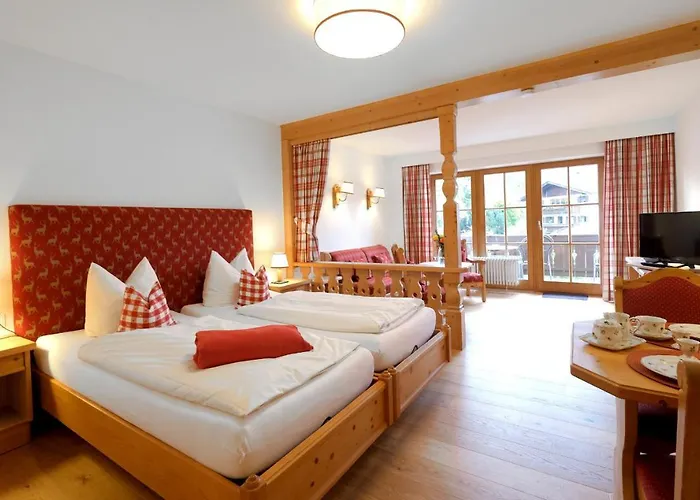 Apartamento 10 An Der Rotta