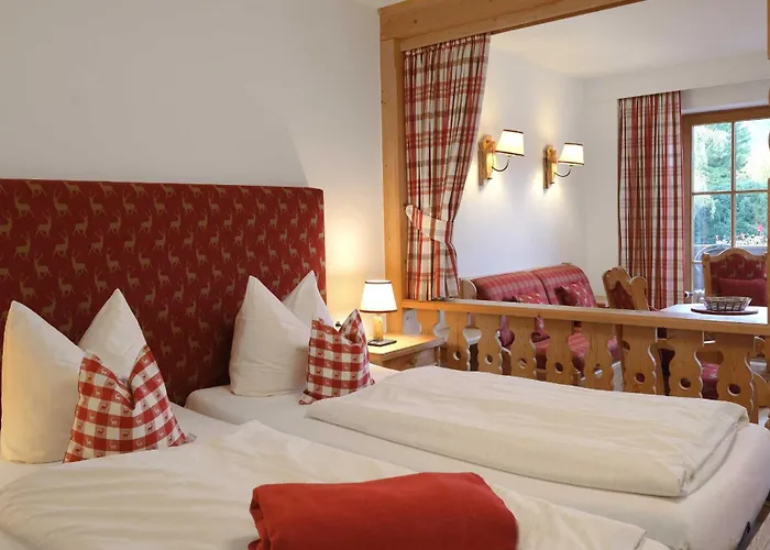 10 An Der Appartement