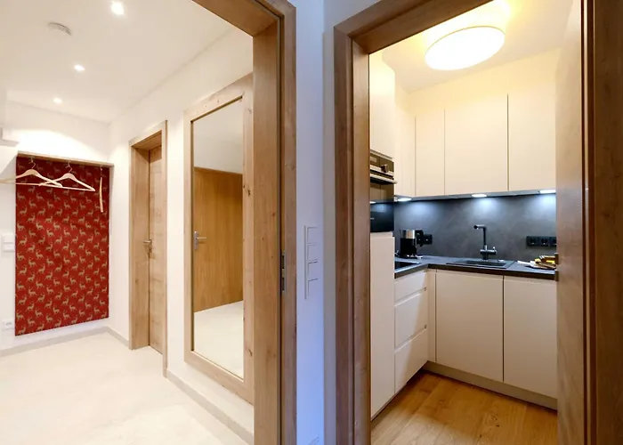 Appartement 10 An Der