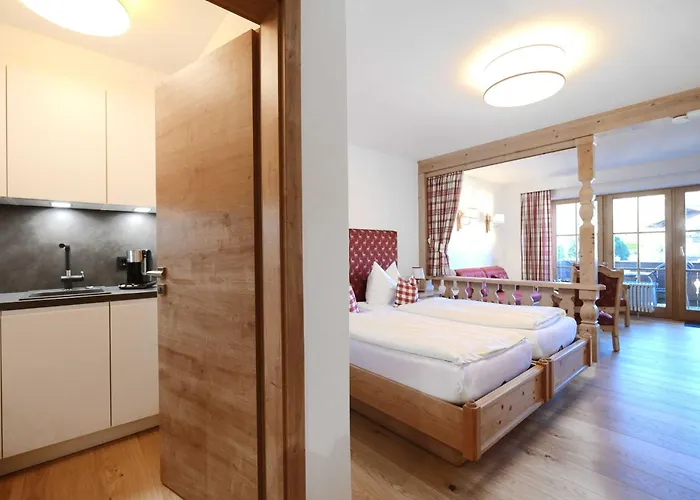 10 An Der Appartement *