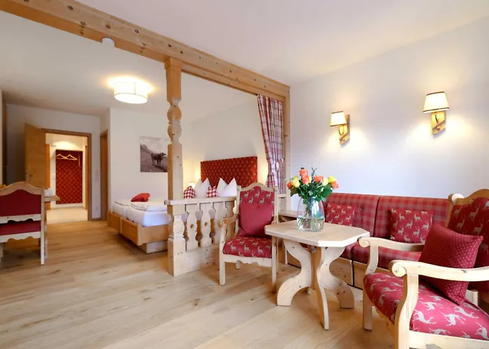 10 An Der Appartement Rotta